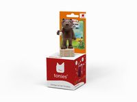 Content-Tonie: Janosch - Ich mach dich gesund, sagte der Bär