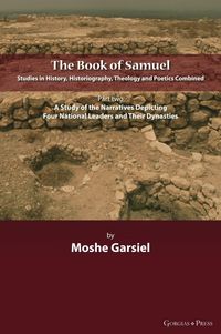Produktbild: The Book of Samuel