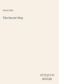 Produktbild: The Secret Way