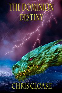 Produktbild: The Dominion - Destiny