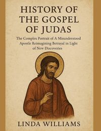Produktbild: Williams, L: HISTORY OF THE GOSPEL OF JUDAS