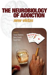 Produktbild: Neurobiology Of Addiction C