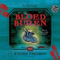 Produktbild: Bloedburen
