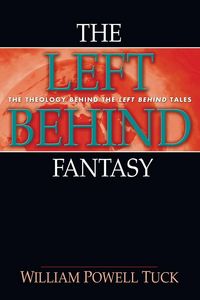 Produktbild: The Left Behind Fantasy