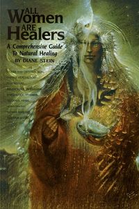 Produktbild: All Women Are Healers