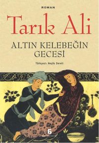 Produktbild: Altin Kelebegin Gecesi
