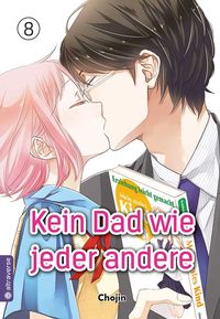 Produktbild: Kein Dad wie jeder andere 08