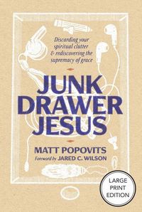Produktbild: Junk Drawer Jesus