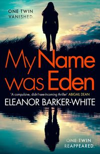 Produktbild: My Name Was Eden