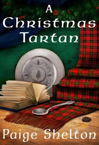 Produktbild: A Christmas Tartan