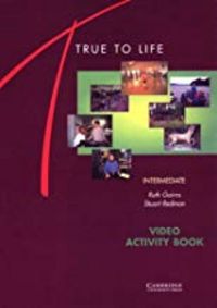 Produktbild: True To Life Intermediate Vide
