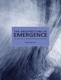 Produktbild: The Architecture of Emergence
