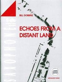 Produktbild: Echoes From a Distant Land
