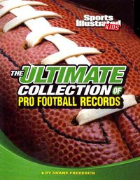 Produktbild: Ultimate Coll Of Pro Football