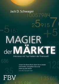 Produktbild: Magier der M&auml;rkte