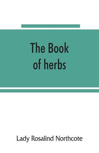 Produktbild: The book of herbs