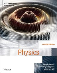 Produktbild: Young, D: Physics, Twelfth Edition International Adaptation