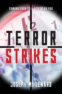 Produktbild: Terror Strikes