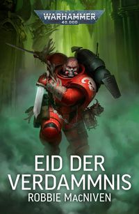 Produktbild: Eid der Verdammnis