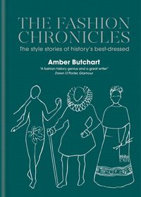 Produktbild: The Fashion Chronicles