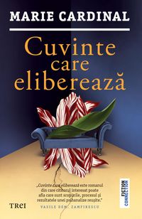 Produktbild: Cuvinte care elibereaza