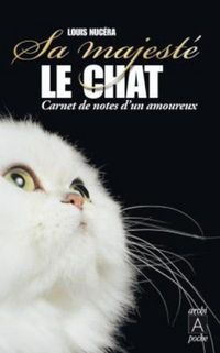Produktbild: Sa Majeste le Chat