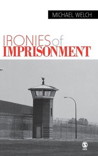 Produktbild: Ironies of Imprisonment