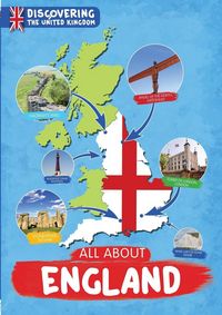 Produktbild: Discovering the United Kingdom