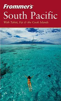 Produktbild: Frommer's South Pacific