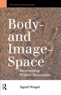 Produktbild: Body-and Image-Space