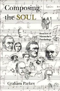 Produktbild: COMPOSING THE SOUL