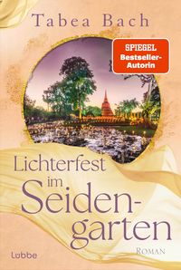 Produktbild: Lichterfest im Seidengarten