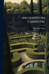 Produktbild: Architettura Campestre