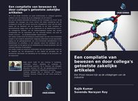 Produktbild: Een compilatie van bewezen en door collega's getoetste zakelijke artikelen