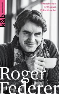Produktbild: Roger Federer | english edition