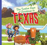 Produktbild: 12 Days Of Xmas in Texas