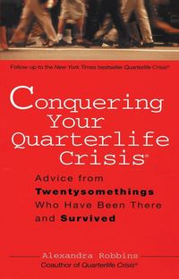 Produktbild: Conquering Your Quarterlife Crisis