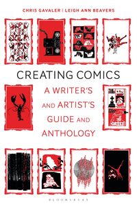Produktbild: Gavaler, C: Creating Comics