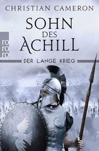 Produktbild: Der Lange Krieg: Sohn des Achill