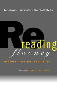 Produktbild: Rereading Fluency