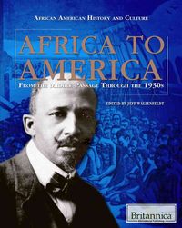 Produktbild: Africa to America