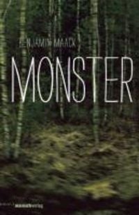 Produktbild: Monster