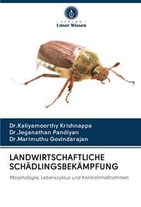 Produktbild: Landwirtschaftliche Sch&auml;dlingsbek&auml;mpfung