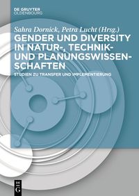 Produktbild: Gender und Diversity in Natur-, Technik- und Planungswissenschaften