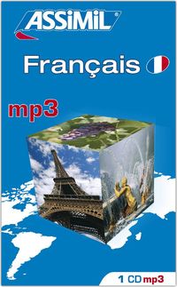 Produktbild: Assimil Nelis: Assimil French