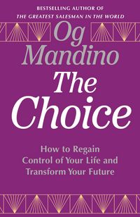 Produktbild: The Choice