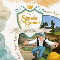 Produktbild: Hans im Gl&uuml;ck (Das Original-H&ouml;rspiel zur TV Serie)