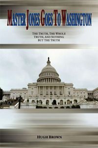 Produktbild: Master Jones Goes to Washington