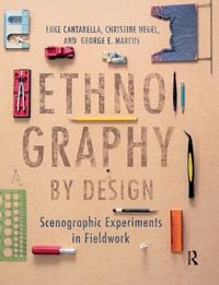 Produktbild: Ethnography by Design