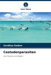 Produktbild: Cestodenparasiten